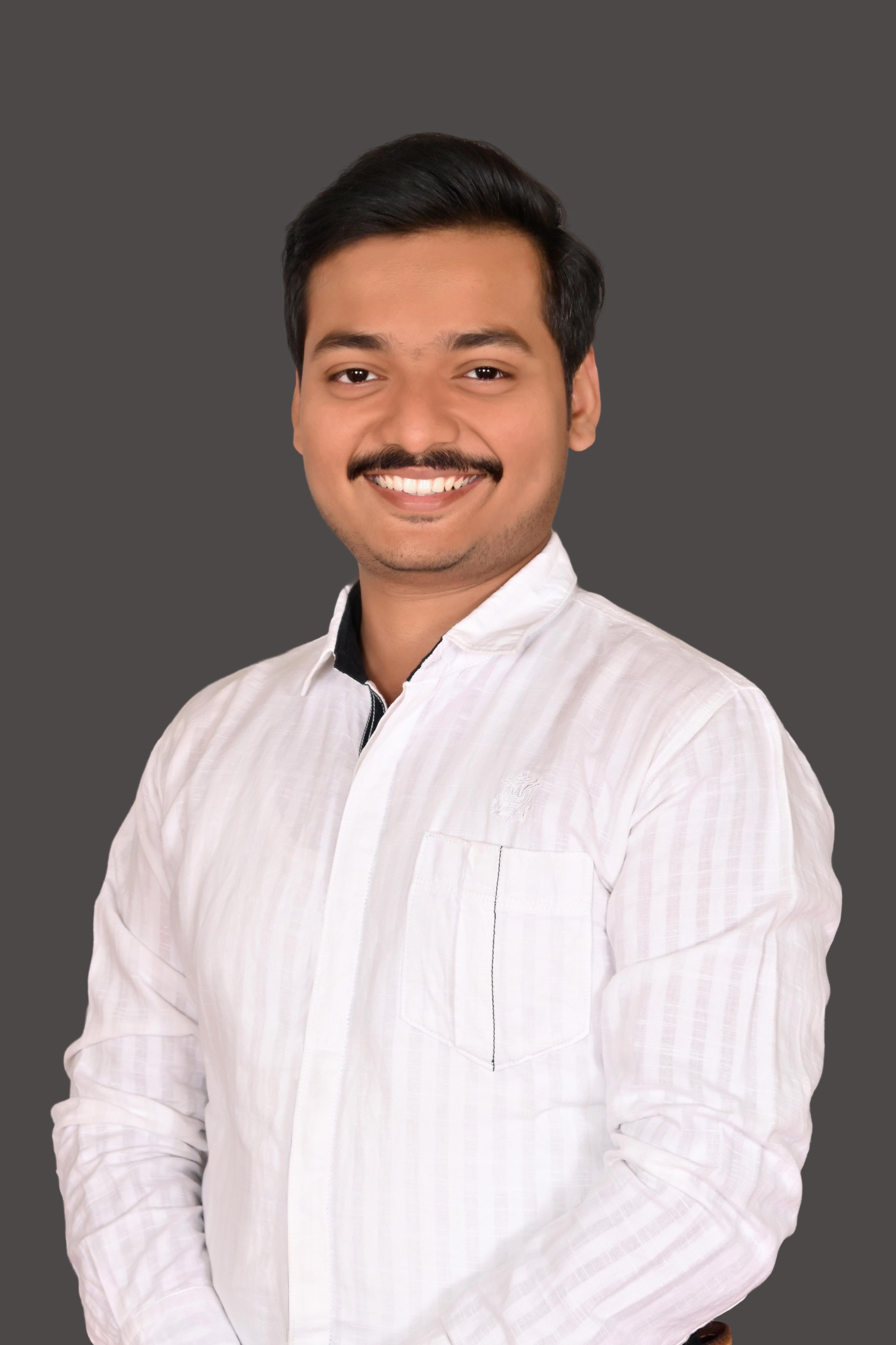 Abhishek Chavan
