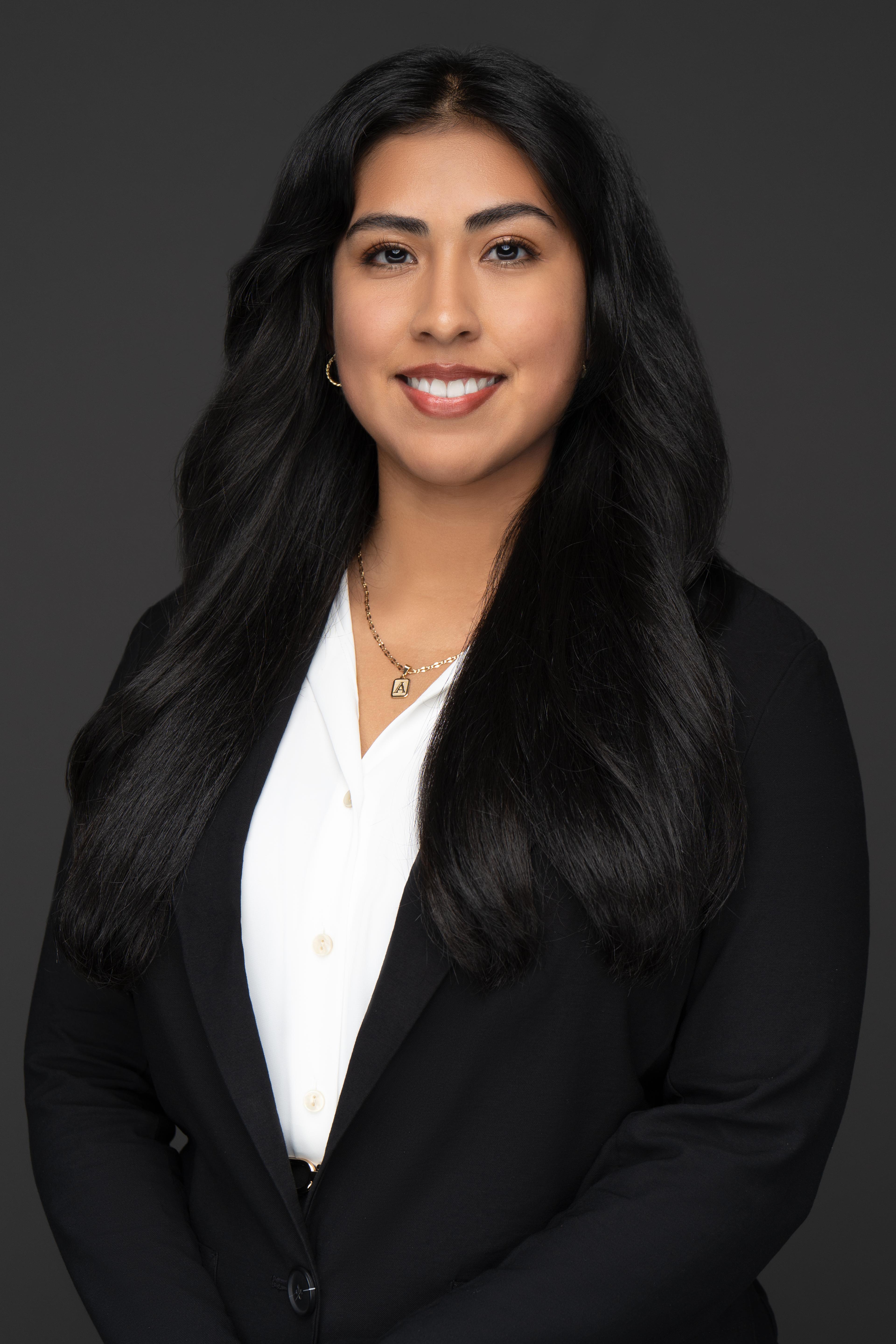 Adilene Garcia