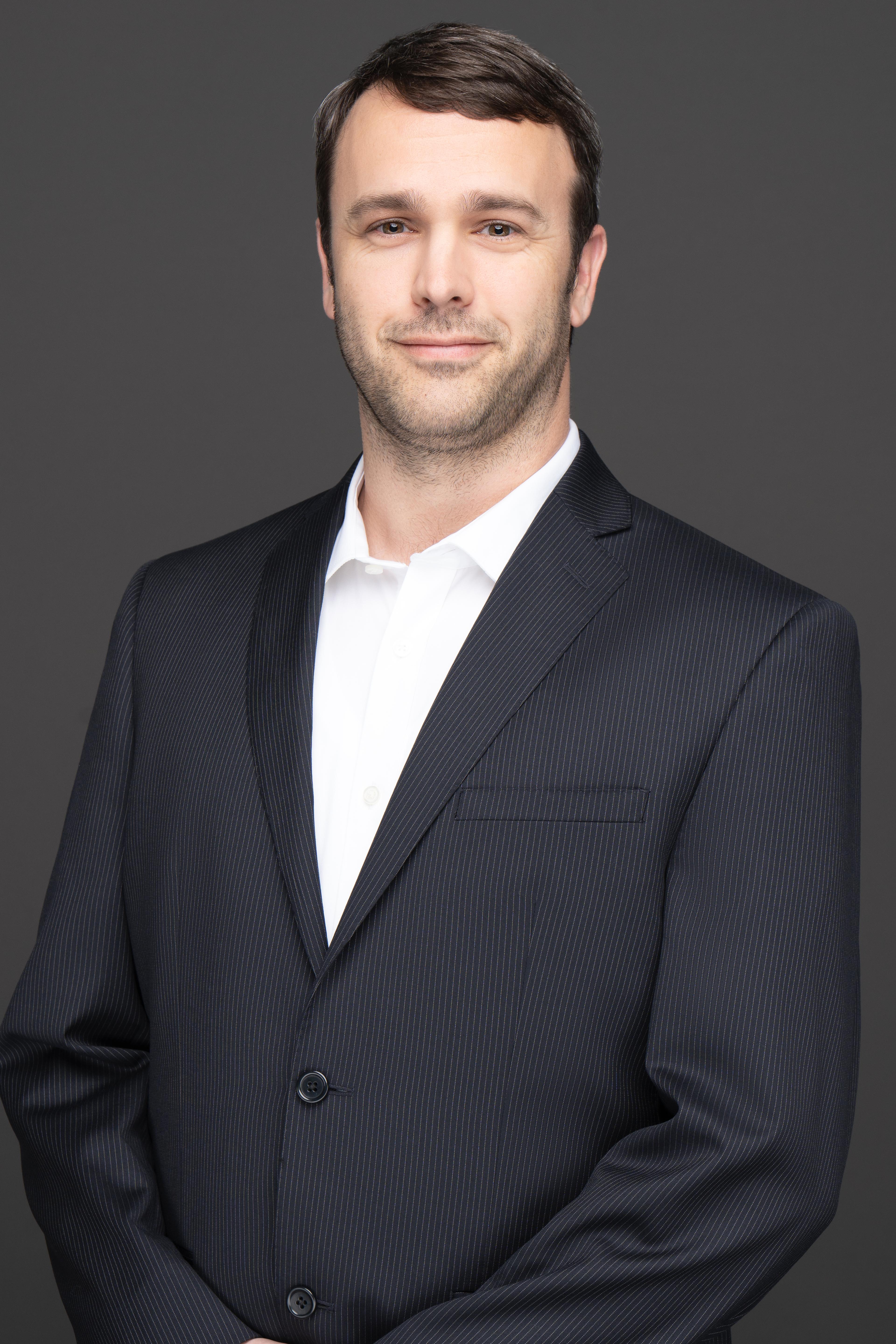 Micah Henry