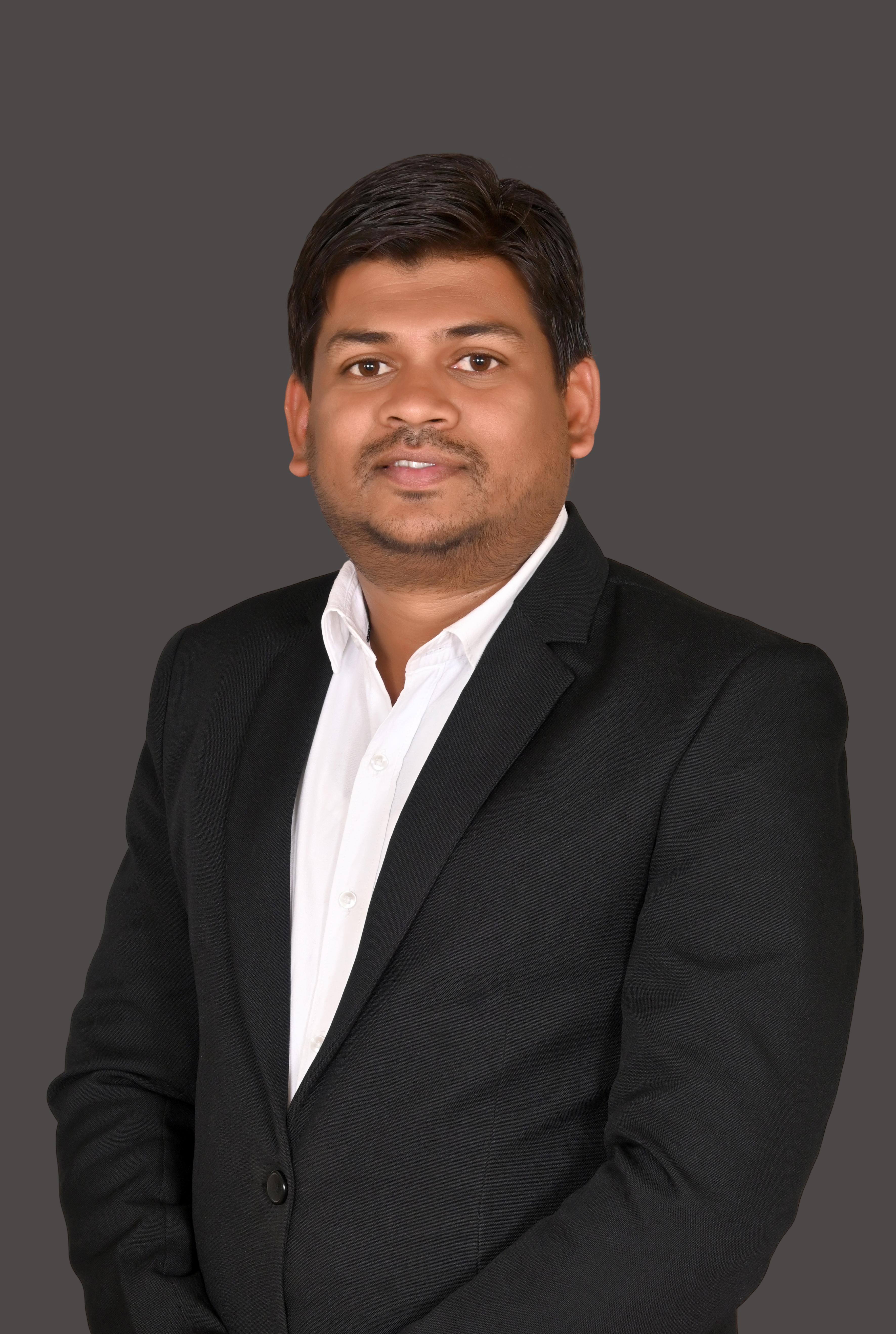 Prasad Kale